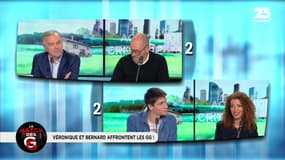 Le Match des GG - 01/05