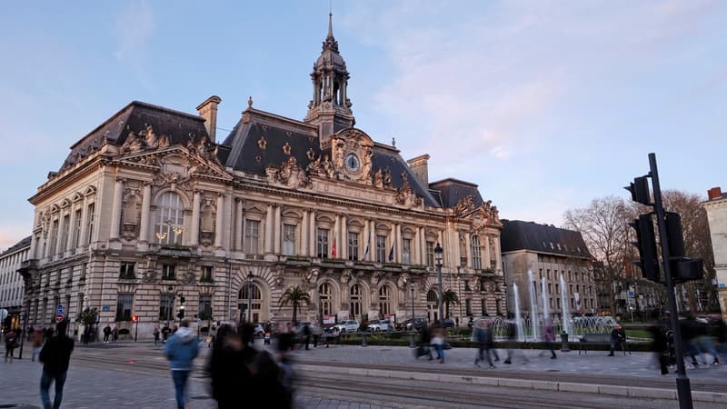 Tours: un conseiller municipal placé en garde à vue dans une enquête pour trafic de stupéfiants