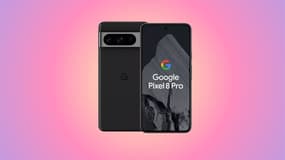 Moins de 500 euros pour le Google Pixel 8 Pro et c’est seulement sur ce site 