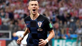 Ivan Perisic 