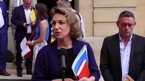 Marylise Léon (CFDT) évoque une "réunion utile" avec Élisabeth Borne