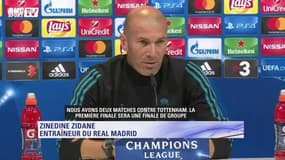 Ligue des Champions - Choc au sommet 