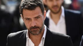Jérôme Kerviel accusait son ex-employeur d'avoir "acheté" un témoin. 