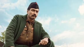 Une image du film "Sam Bahadur". Après une projection du film, un spectateur a porté plainte en raison des pubs interminables.