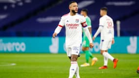 Memphis Depay