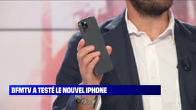 Que vaut vraiment le nouvel iPhone ?