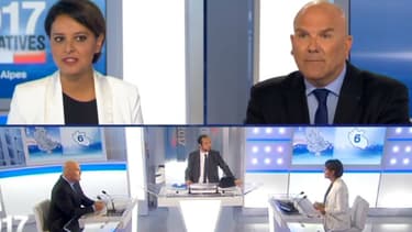 Najat Vallaud-Belkacem