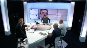 "Ce que nous propose Fillon, c'est une purge"