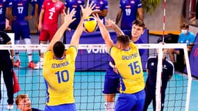 France-Ukraine
