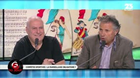 La GG du jour : La Marseillaise obligatoire lors des compétitions sportives ? - 09/11