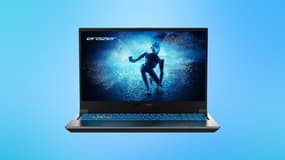 Baisse de prix surprenante pour ce PC portable, les stocks sont faibles
