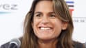 Amélie Mauresmo