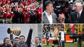 Galtier au PSG ? Son parcours presque sans faute