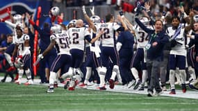 Patriots