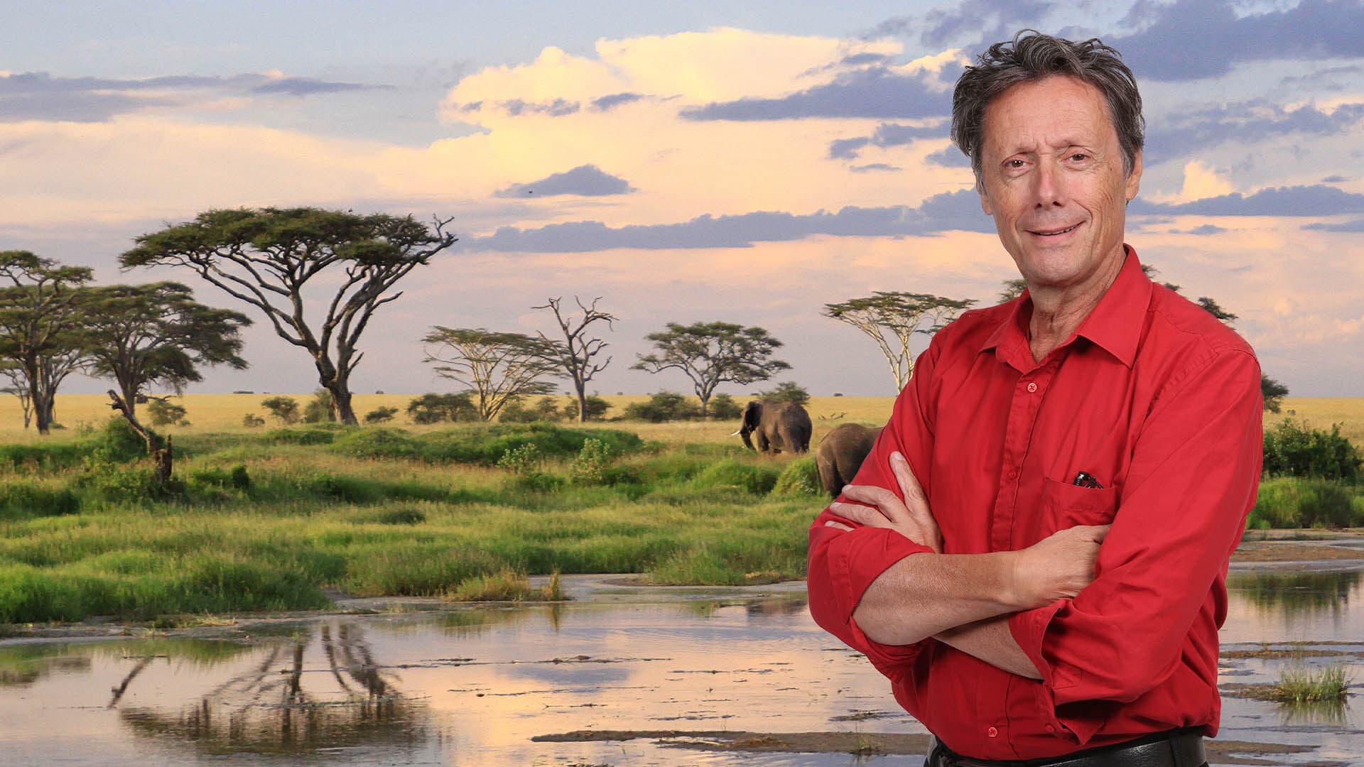J'irai dormir chez vous : Tanzanie