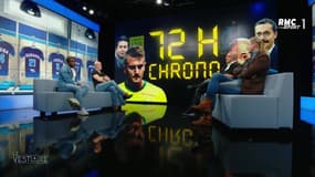 Le Vestiaire - Rongier à l'OM, pourquoi ça n'a pas pu se faire avant la fin du mercato