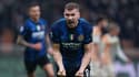 Edin Dzeko - Inter 