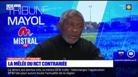 RCT-Toulouse: l'impact moindre des remplaçants