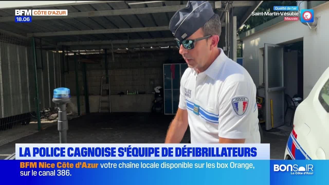 Le journal de 18h du mercredi 22 juillet 2026