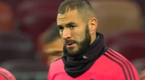 Une nouvelle affaire Benzema ?