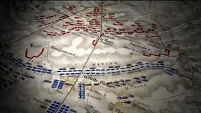 Bicentenaire de Waterloo: le dessous des cartes