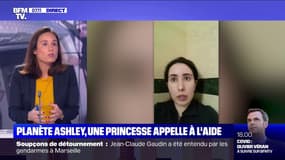 L'appel à l'aide de la princesse Latifa, qui dit être retenue en otage à Dubaï et craindre pour sa vie dans des vidéos