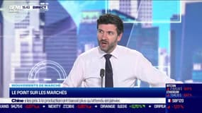 Jean-Jacques Ohana (AI ForAlpha) : Comment se porte le marché ? - 10/02