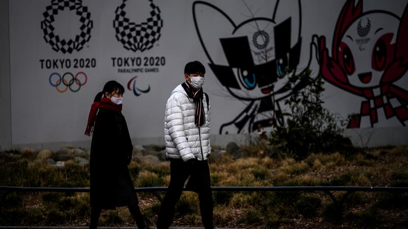 JO Tokyo: les restrictions pour les athlètes dévoilées