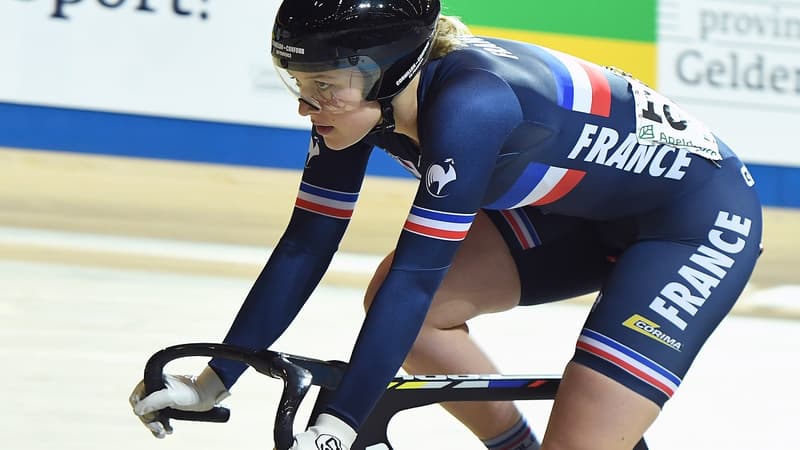 Mathilde Gros