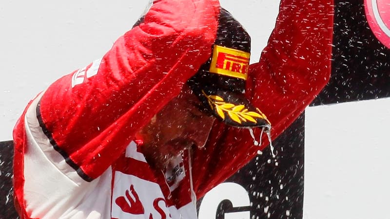 Fernando Alonso