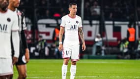 Angel Di Maria