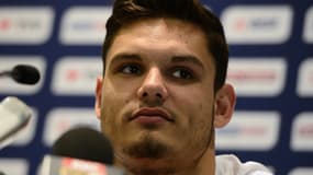 Florent Manaudou