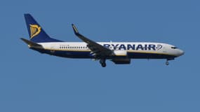 Ryanair a fait face à des grèves de son personnel dans plusieurs pays européens cet été.