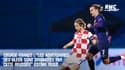 Croatie-France : "Les adversaires des Bleus sont grignotés par cette réussite" estime Riolo