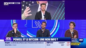 BFM Crypto, le Club : « Nous n’avons pas le droit de posséder des bitcoins. » - 19/12