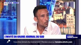 Rivière le Riolan polluée: "il y a des risques sur la santé", alerte le maire d'Aiglun