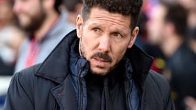 Diego Simeone