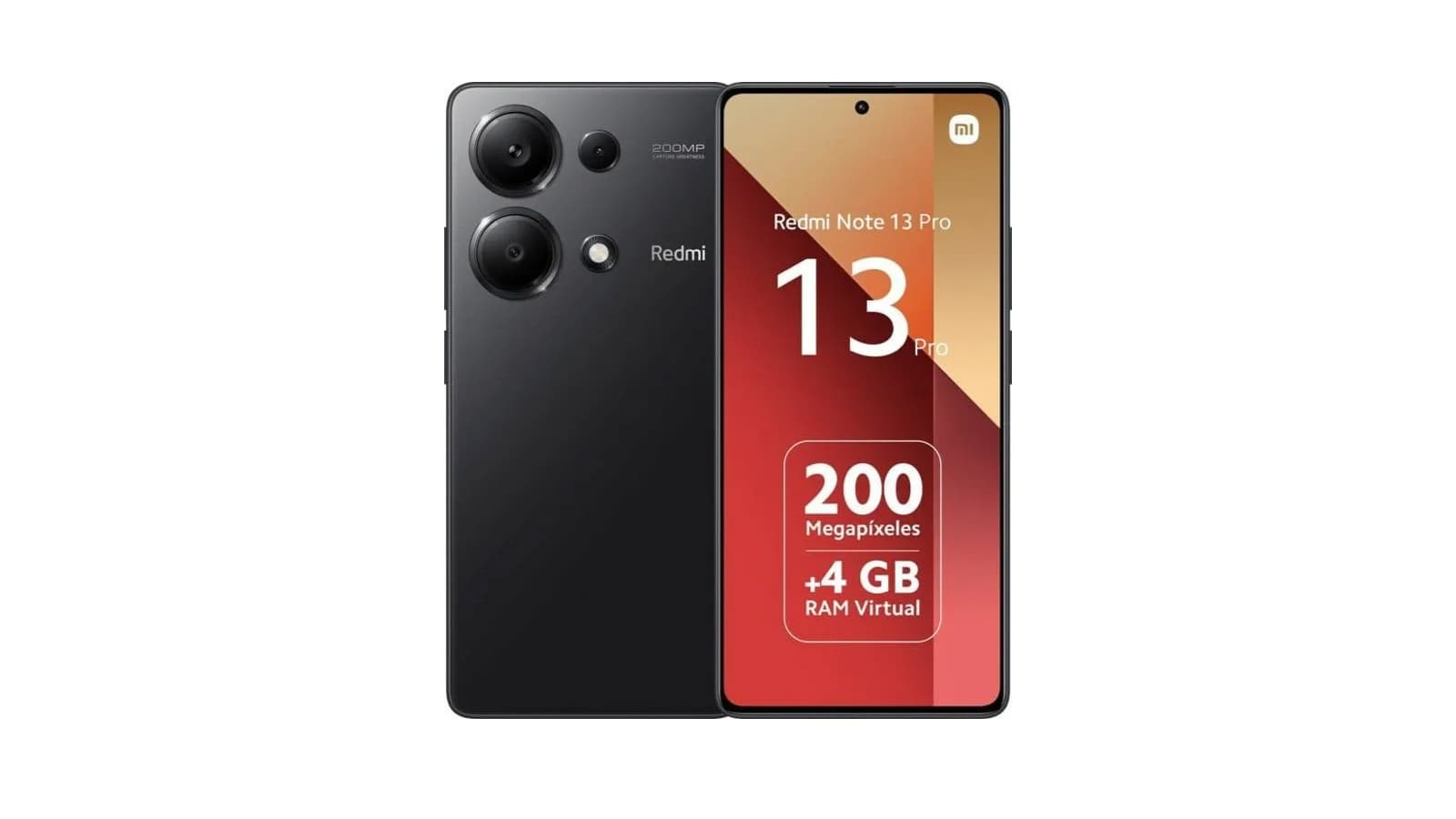 Redmi Note 13 Pro