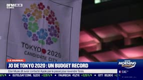 Tokyo 2020: les JO d'été les plus chers de l'histoire 