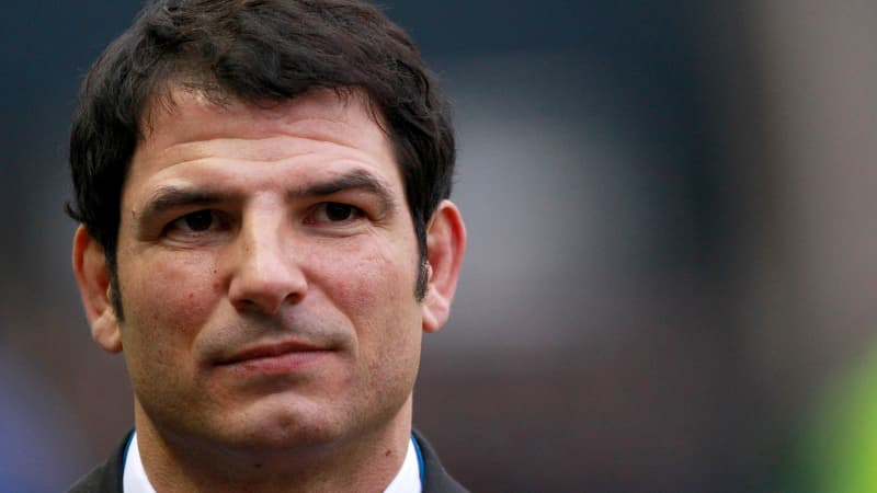 Marc Lièvremont reconnait la progression du rugby français