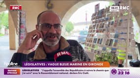 Législatives : Une partie de la France abasourdie