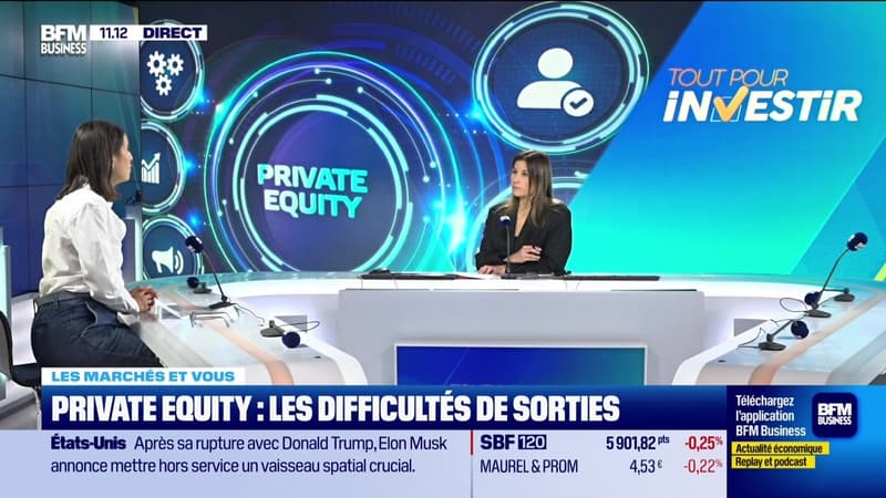 Tout pour investir : Partie 2 - 06/06