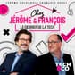 Chaque mois, les journalistes Jérôme Colombain et François Sorel vous reçoivent "chez eux" pour un podcast audio consacré au débrief de l'actu du mois et aux coulisses de la tech.