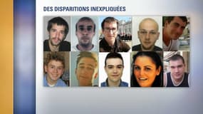 Affaire Nordahl Lelandais: plusieurs cas de disparitions inexpliquées font l’objet de nouvelles enquêtes 