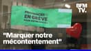 Des pharmaciens en grève annoncent qu'ils ne commanderont pas de vaccins contre le Covid et la grippe
