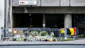 16 personnes sont mortes dans l'attaque du métro bruxellois.