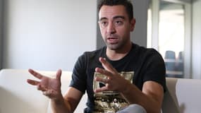 Xavi