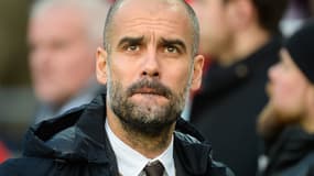Pep Guardiola