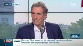 La météo, le foot et... les vacances: et vous, de quoi parlez-vous à la machine à café?