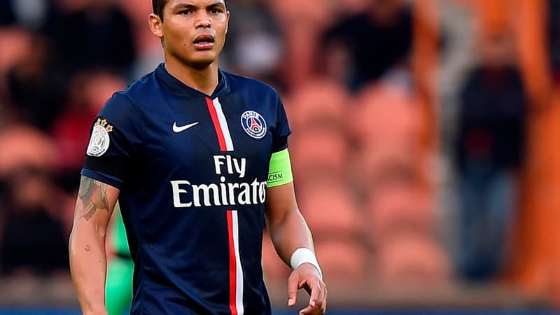 Thiago Silva